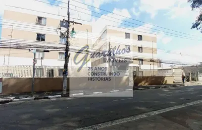 Ótimo apto com 01 dormitório, sala ,cozinha, área de serviço, 01