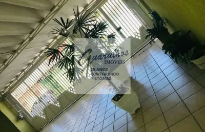 Sobrado com 3 suítes, 3 vagas na vila rosália po r$879.000,00