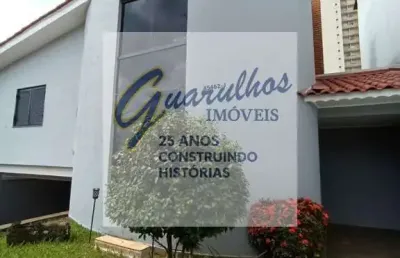 Casa com 3 quartos para alugar na vila galvão, guarulhos , 250 m2 por r$ 8.900