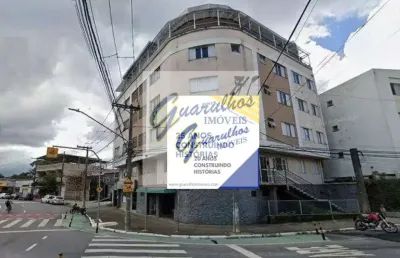 Apto de 3 dorms, 1 suíte, 1 vaga no jardim vila galvão por r$349.990,00