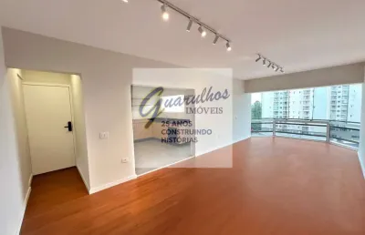 Apartamento com 3 quartos à venda no Macedo, Guarulhos 