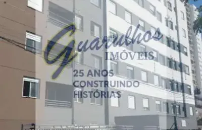 Apto semi mobiliado de 35m², 2 dormas, 1 vaga de moto, r$2.200,00 + condomínio