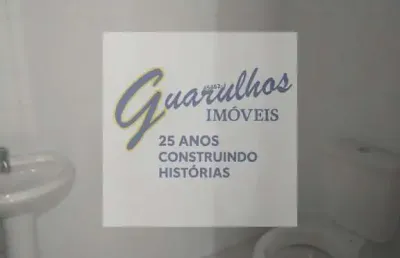 Barracão / galpão / depósito para alugar no jardim presidente dutra, guarulhos , 750 m2 por r$ 22.000