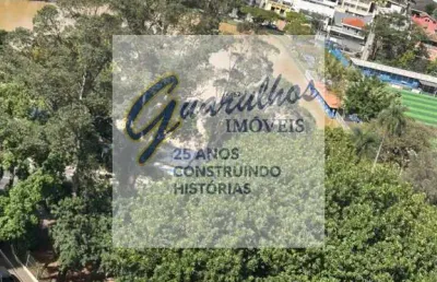 Apartamento com 3 quartos à venda na Vila Galvão, Guarulhos 