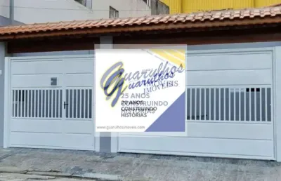 Casa térrea toda reformada, 3 dorms, 1 suíte, 3 vagas por r$748,990,00