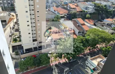 Apartamento com 2 quartos para alugar na Vila Galvão, Guarulhos 