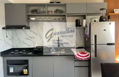 Apartamento com 2 quartos à venda no Parque Novo Mundo, São Paulo 