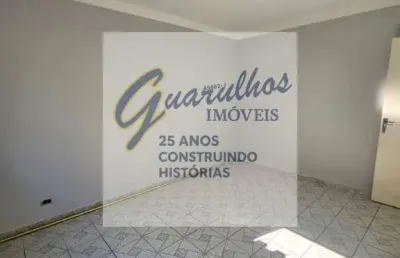 Apartamento com 1 quarto à venda no Jardim Vila Galvão, Guarulhos 