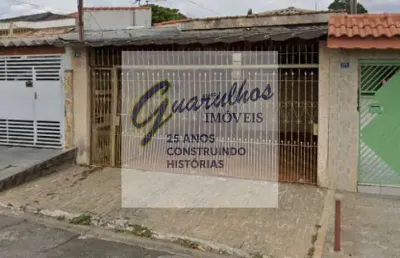 Casa térrea, 2 dorms, 2 vagas + edícula c suíte e cozinha + terraço r$689.990,00