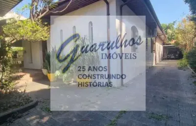 Casa para alugar no Jardim do Papai, Guarulhos 