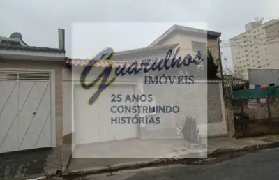 Casa com 3 quartos para alugar no Jardim São Judas Tadeu, Guarulhos 