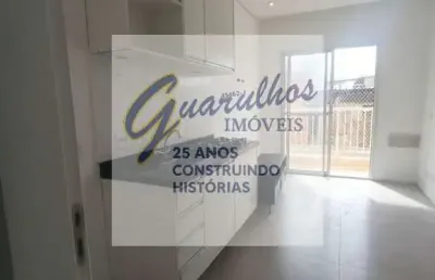 Apartamento com 1 quarto para alugar no Parque Vitória, São Paulo 
