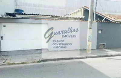 Casa com 2 quartos para alugar na vila galvão, guarulhos , 56 m2 por r$ 1.650