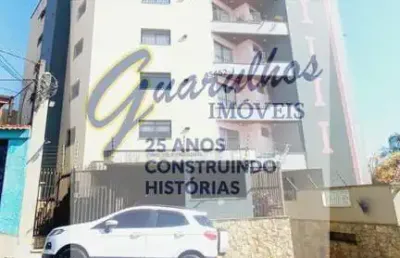 Apartamento com 3 quartos à venda no picanço, guarulhos , 335 m2 por r$ 749.000