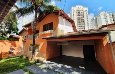 Casa com 4 quartos à venda no jardim esplanada, são josé dos campos , 326 m2 por r$ 1.680.000