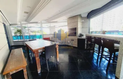 Apartamento com 5 quartos à venda na vila adyana, são josé dos campos , 322 m2 por r$ 1.850.000