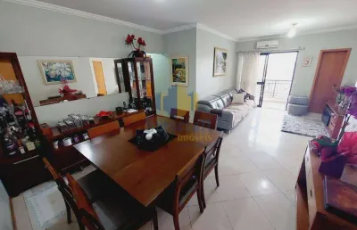 Apartamento com 4 quartos à venda na vila adyana, são josé dos campos , 143 m2 por r$ 1.150.000