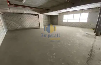Sala comercial à venda no centro, jacareí , 90 m2 por r$ 599.000