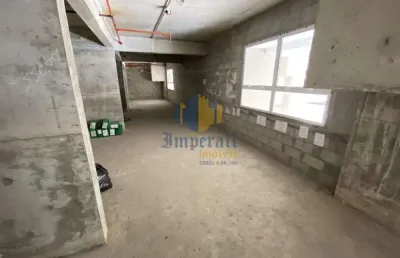 Sala comercial à venda no centro, jacareí , 57 m2 por r$ 469.000
