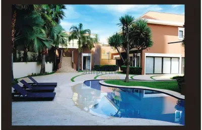 Casa em condomínio fechado com 8 quartos à venda no jardim das colinas, são josé dos campos , 1180 m2 por r$ 17.000.000