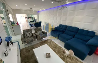 Casa com 4 quartos à venda no loteamento villa branca, jacareí , 250 m2 por r$ 1.200.000