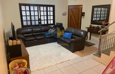 Casa com 4 quartos à venda no residencial bosque dos ipês, são josé dos campos , 220 m2 por r$ 650.000