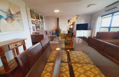 Apartamento com 4 quartos à venda no centro, são josé dos campos , 164 m2 por r$ 1.064.000
