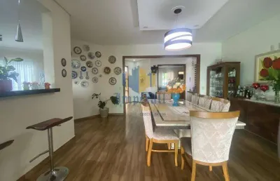 Casa em condomínio fechado com 4 quartos à venda no condomínio residencial mirante do vale, jacareí , 380 m2 por r$ 3.200.000