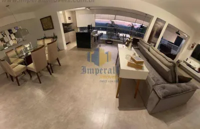 Apartamento com 3 quartos à venda no jardim das indústrias, são josé dos campos , 156 m2 por r$ 1.480.000