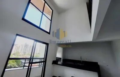 Apartamento com 1 quarto à venda no jardim aquárius, são josé dos campos , 78 m2 por r$ 800.000