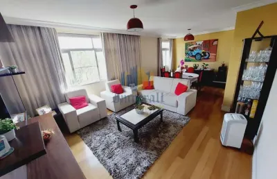 Apartamento com 3 quartos à venda no centro, são josé dos campos , 125 m2 por r$ 650.000