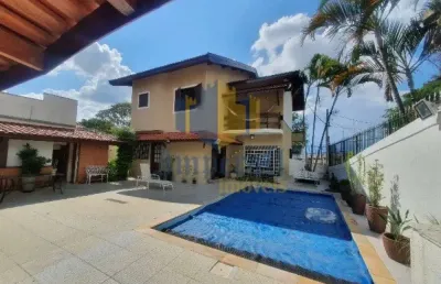 Casa com 4 quartos à venda no jardim esplanada, são josé dos campos , 380 m2 por r$ 1.800.000