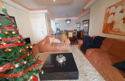 Apartamento com 3 quartos à venda no jardim aquárius, são josé dos campos , 150 m2 por r$ 1.335.000