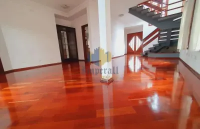 Casa com 3 quartos à venda no jardim santa maria, jacareí , 321 m2 por r$ 990.000