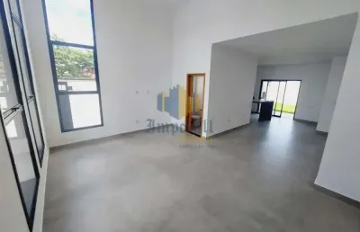 Casa em condomínio fechado com 3 quartos à venda no bairro do grama, caçapava , 150 m2 por r$ 800.000