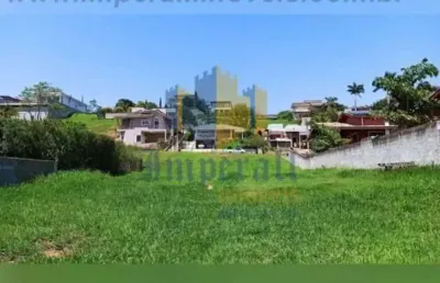 Terreno à venda no condomínio residencial mirante do vale, jacareí , 1000 m2 por r$ 620.000