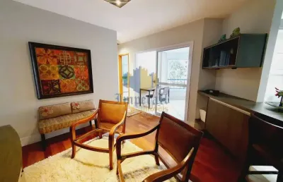 Apartamento com 2 quartos à venda no jardim aquárius, são josé dos campos , 67 m2 por r$ 735.000