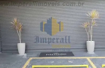 Sala comercial à venda no centro, jacareí , 441 m2 por r$ 2.950.000