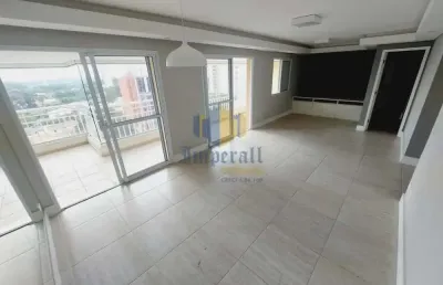 Apartamento com 3 quartos à venda no jardim esplanada, são josé dos campos , 133 m2 por r$ 1.650.000