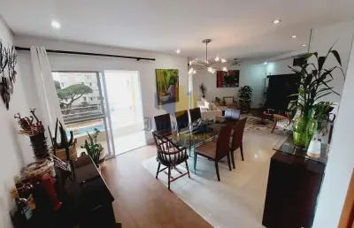 Apartamento com 4 quartos à venda no jardim esplanada, são josé dos campos , 180 m2 por r$ 1.675.000