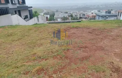 Terreno à venda no urbanova, são josé dos campos , 900 m2 por r$ 1.690.000