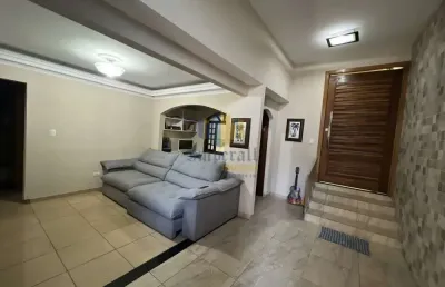 Casa com 3 quartos à venda no jardim satélite, são josé dos campos , 240 m2 por r$ 700.000