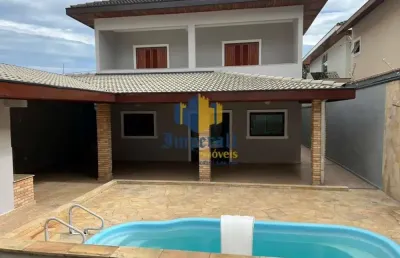 Casa com 4 quartos à venda no jardim paraíso, são josé dos campos , 320 m2 por r$ 1.500.000