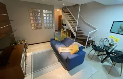 Apartamento com 2 quartos à venda no jardim aquárius, são josé dos campos , 83 m2 por r$ 750.000