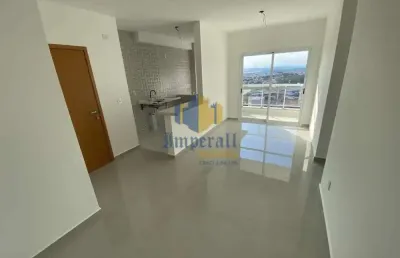 Apartamento com 3 quartos à venda no centro, jacareí , 72 m2 por r$ 442.000