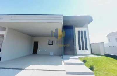 Casa em condomínio fechado com 3 quartos à venda no urbanova, são josé dos campos , 333 m2 por r$ 2.450.000