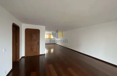 Apartamento com 4 quartos à venda na vila adyana, são josé dos campos , 210 m2 por r$ 1.100.000