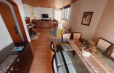 Apartamento com 4 quartos à venda na vila adyana, são josé dos campos , 240 m2 por r$ 1.200.000