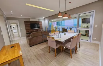 Apartamento com 4 quartos à venda no jardim aquárius, são josé dos campos , 194 m2 por r$ 2.800.000
