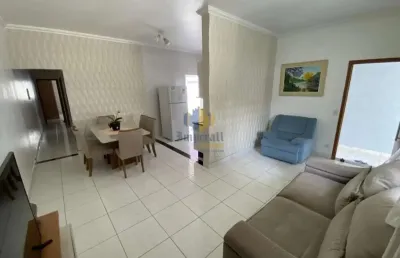 Casa com 3 quartos à venda no loteamento villa branca, jacareí , 112 m2 por r$ 750.000